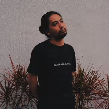 Adam Zain Akbar - Professional Web Developer